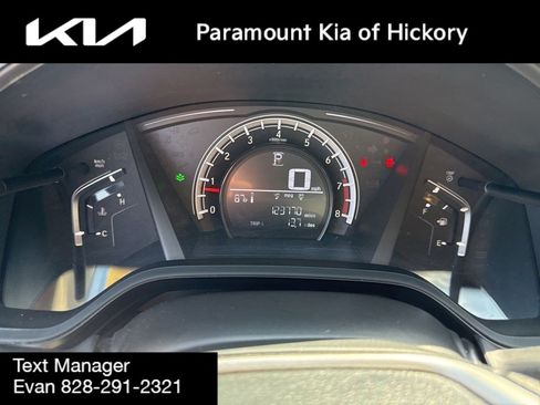 Used 2017 Honda CR-V LX image 30