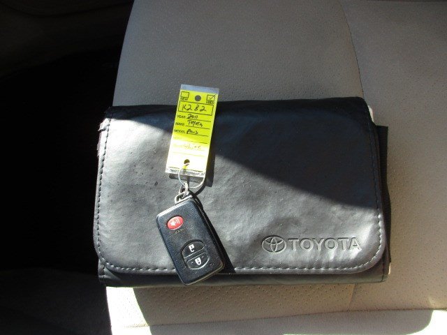 Used 2011 Toyota Prius Two FWD image 25