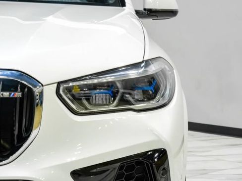 Used 2021 BMW X5 M w/ Executive Package AWD/4WD image 68