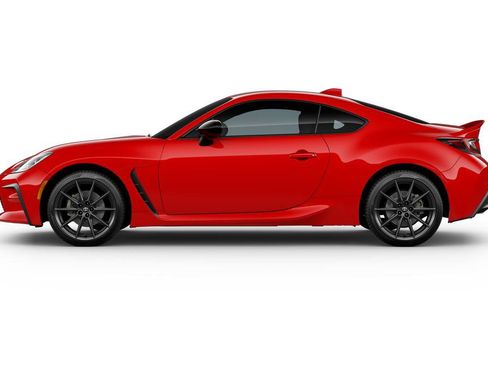 New 2026 Toyota GR86 Premium image 3