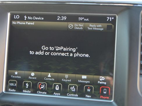 Used 2018 Jeep Grand Cherokee Limited RWD image 30