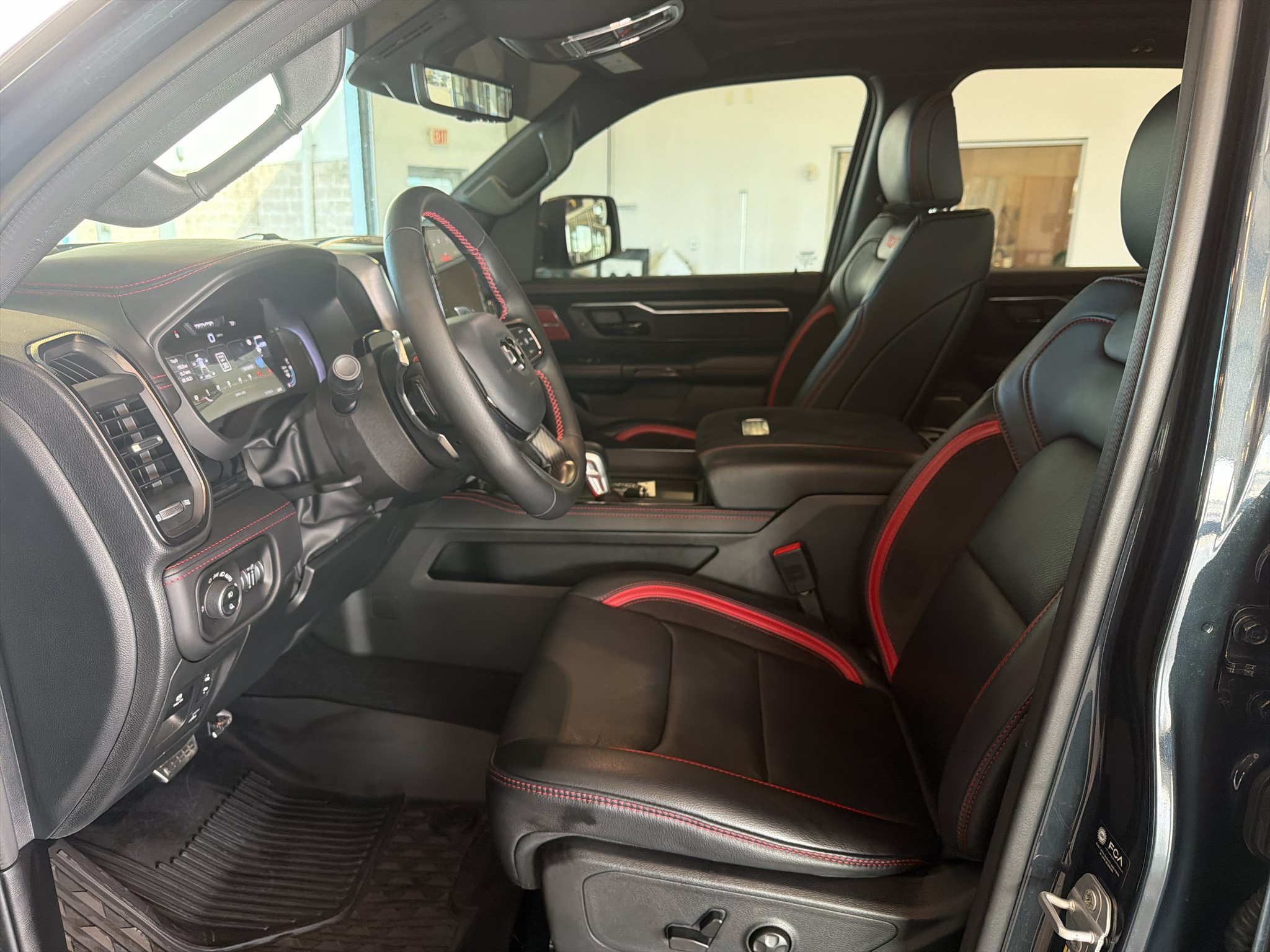 Used 2026 RAM 1500 RHO w/ RHO Level 1 Equipment Group AWD/4WD image 10