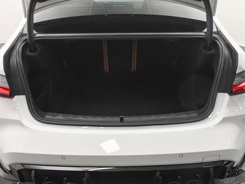 Used 2023 BMW M3 Competition w/ Executive Package image 7