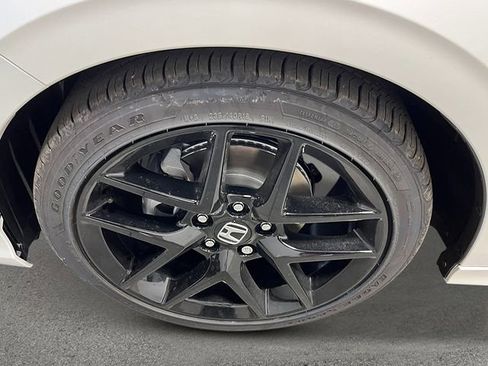 New 2026 Honda Civic Sport image 11