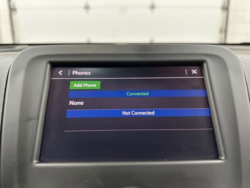 Used 2024 Chevrolet Equinox RS image 31