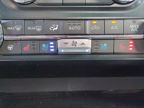 New 2025 Ford F150 Lariat w/ Equipment Group 501A Mid image 23