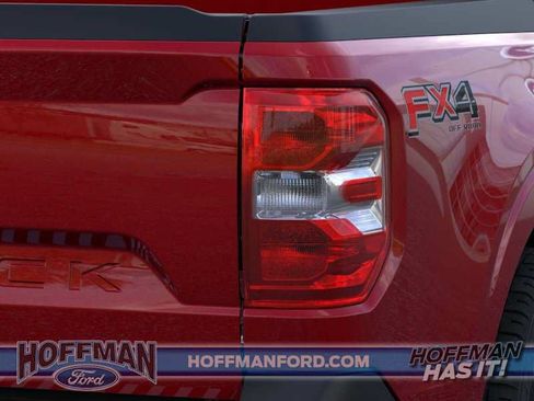 New 2026 Ford Maverick XLT w/ XLT Luxury Package AWD/4WD image 22