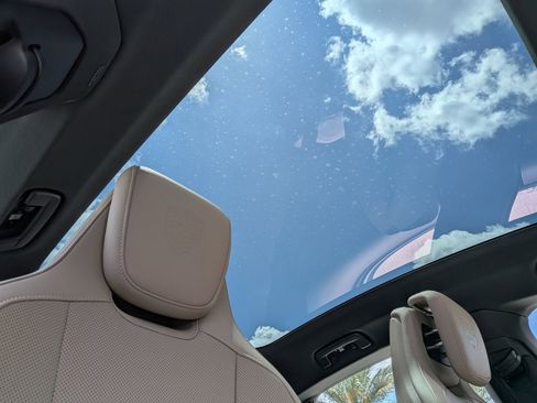 New 2026 Porsche Taycan RWD image 29