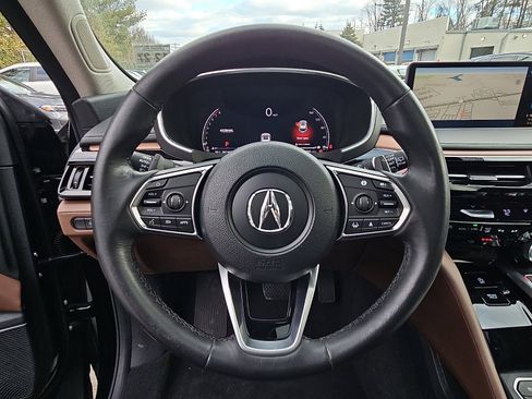 Used 2023 Acura MDX SH-AWD w/ Technology Package image 26
