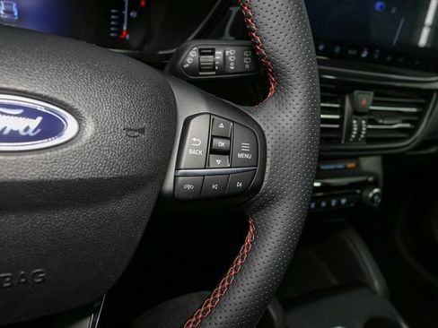 Used 2023 Ford Escape ST-Line w/ Tech Pack #1 image 33