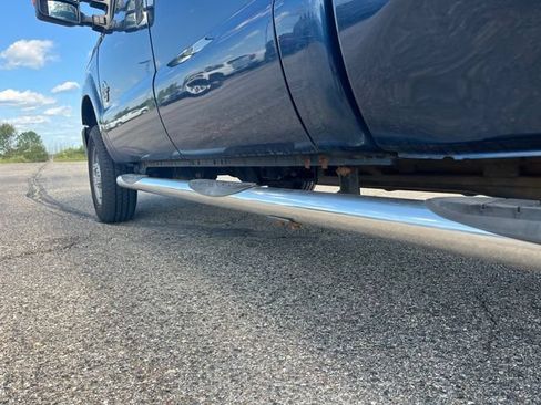 Used 2016 Ford F350 XL w/ Power Equipment Group AWD/4WD image 12
