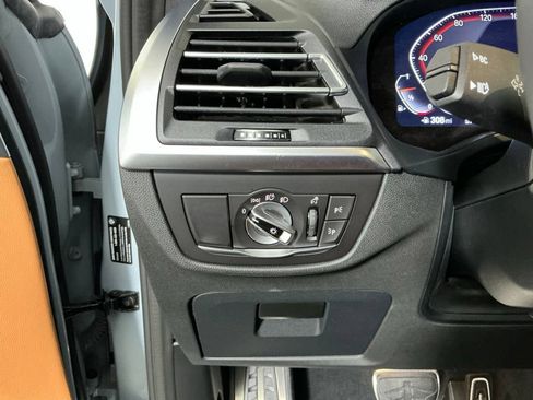 Used 2023 BMW X3 sDrive30i w/ M Sport Package RWD image 17