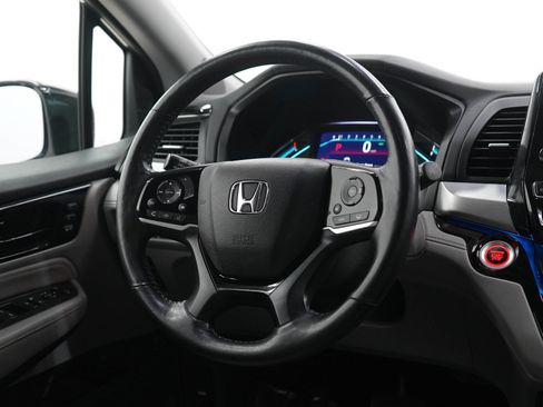 Used 2018 Honda Odyssey Elite image 15