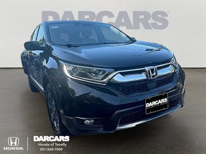 Used 2018 Honda CR-V EX