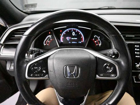 Used 2021 Honda Civic Sport image 11