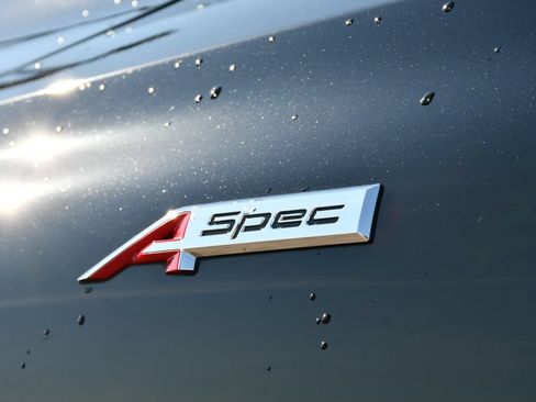 Used 2023 Acura MDX A-Spec AWD/4WD image 13