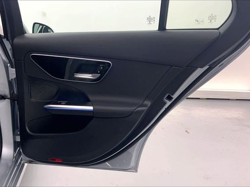 Certified 2023 Mercedes-Benz C 300 Sedan image 12