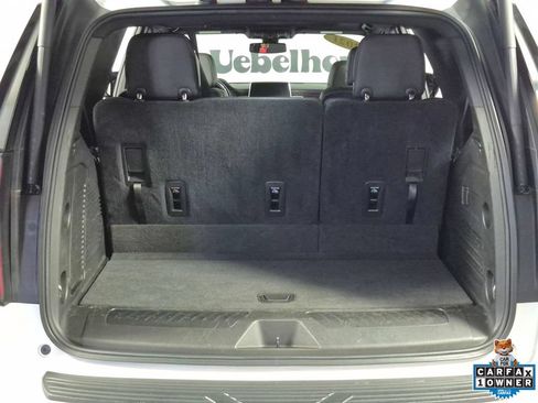 Used 2021 Chevrolet Tahoe LT AWD/4WD image 29