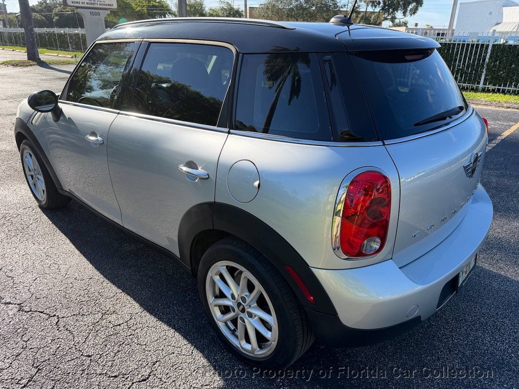 Used 2014 MINI Cooper Countryman FWD image 3