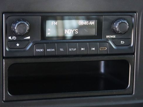 Used 2022 Mercedes-Benz Sprinter 3500 image 30