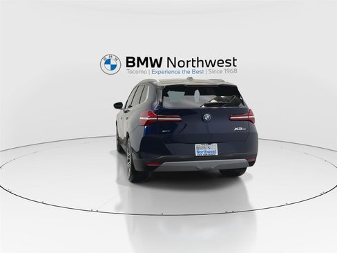 New 2026 BMW X3 xDrive30 w/ Convenience Package image 13