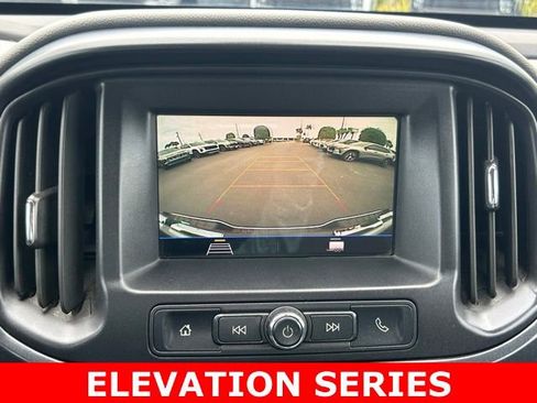 Used 2022 GMC Canyon Elevation Standard w/ Convenience Package RWD image 22