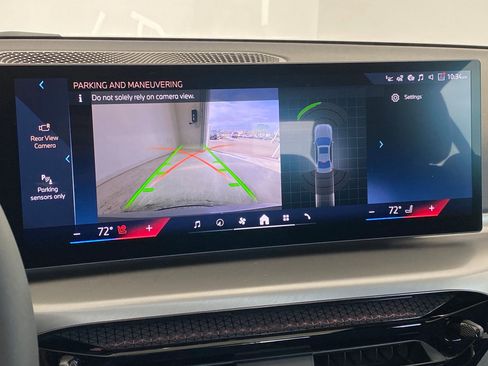 New 2026 BMW 330i xDrive Sedan w/ M Sport Package image 26