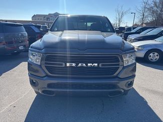 Used 2019 RAM 1500 Big Horn video 2