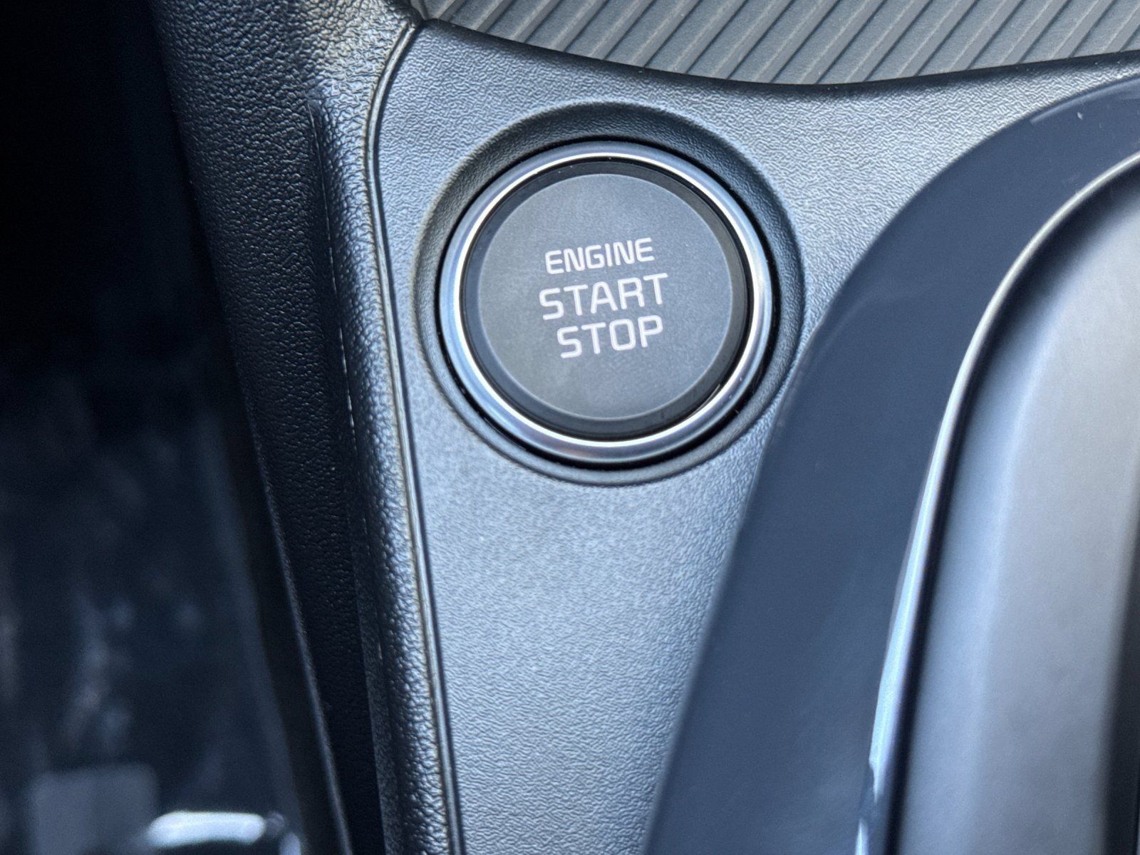 Certified 2026 Kia K4 GT-Line Turbo FWD image 25