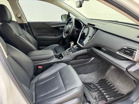 Used 2021 Subaru Outback Limited XT AWD/4WD image 16