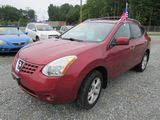 Used 2010 Nissan Rogue SL image 2
