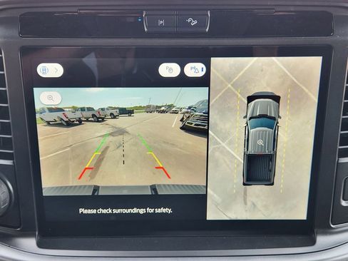 New 2025 Ford F150 XLT w/ Equipment Group 302A MID image 13