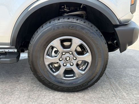 Used 2024 Ford Bronco Big Bend AWD/4WD image 12