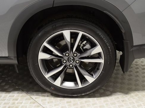 Certified 2026 INFINITI QX60 Pure w/ Cargo Package AWD/4WD image 41