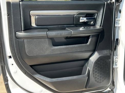 Used 2018 RAM 1500 Sport image 31