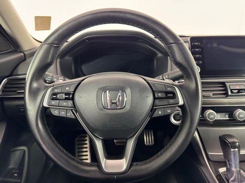 Used 2022 Honda Accord Sport Special Edition image 14