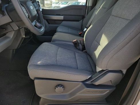 New 2026 Ford F350 XL w/ STX Appearance Package image 6