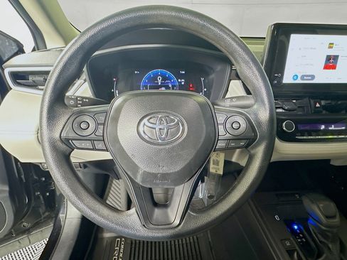 Certified 2026 Toyota Corolla Cross L FWD image 15