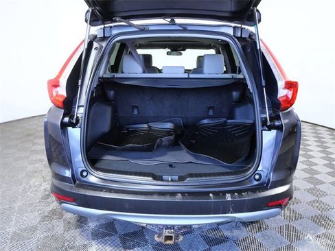 Used 2018 Honda CR-V EX image 9