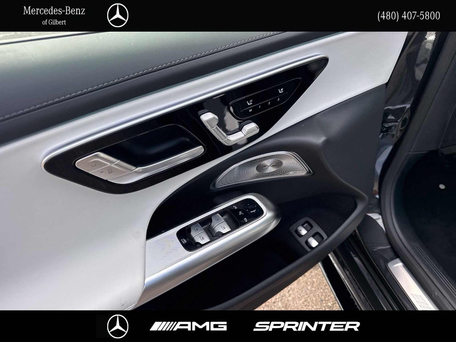 New 2026 Mercedes-Benz E 53 AMG e 4MATIC Wagon image 12