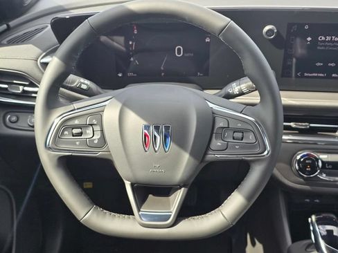 New 2026 Buick Envista Sport Touring w/ Convenience I Package FWD image 13