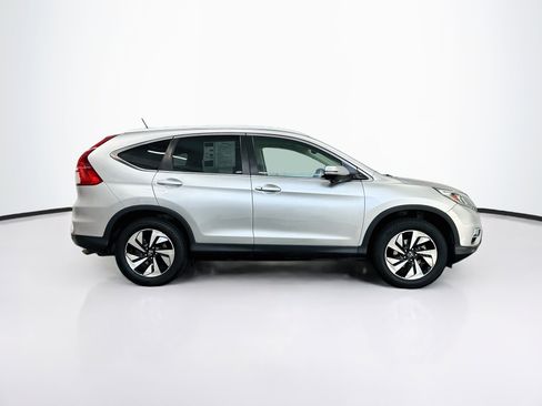 Used 2016 Honda CR-V Touring image 10