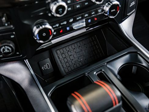 Used 2025 Ford F150 Raptor w/ Equipment Group 803A Raptor R image 62