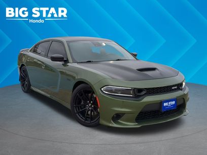 Used 2023 Dodge Charger Scat Pack w/ Daytona Edition Group