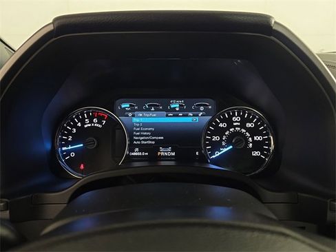 Used 2018 Ford F150 Platinum w/ Equipment Group 701A Luxury image 15