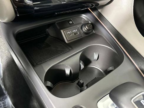 Certified 2024 INFINITI QX50 Autograph w/ Accent Package image 11