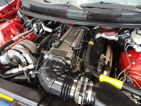 Used 1994 Chevrolet Camaro Z28 image 23