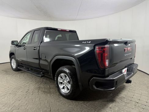 Used 2023 GMC Sierra 1500 Pro w/ Pro Value Package image 6