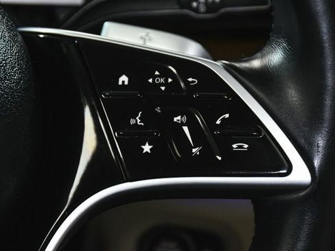 Used 2024 Mercedes-Benz GLE 350 4MATIC image 41