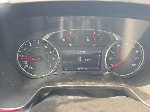 Used 2024 Chevrolet Blazer LT w/ Convenience Package FWD image 12